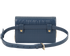 CD Montaigne Bag, back view